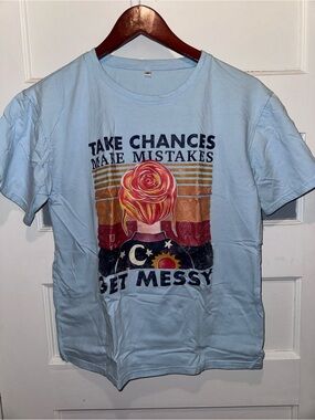 Magic Schoolhouse Miss Frizzle Tee